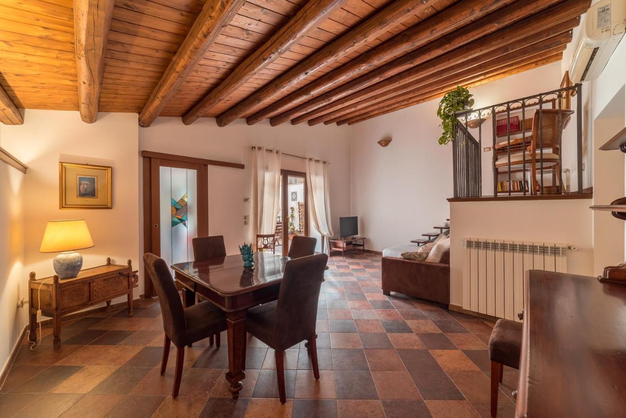 A Casa Del Gioielliere * Palermo