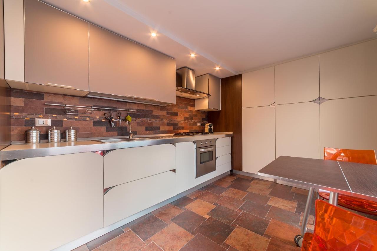A Casa Del Gioielliere Apartment Palermo