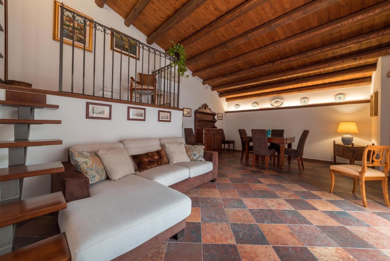 Apartment A Casa Del Gioielliere *