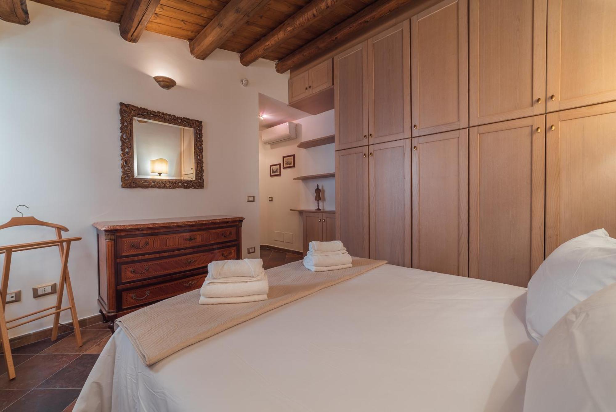 A Casa Del Gioielliere Apartment
