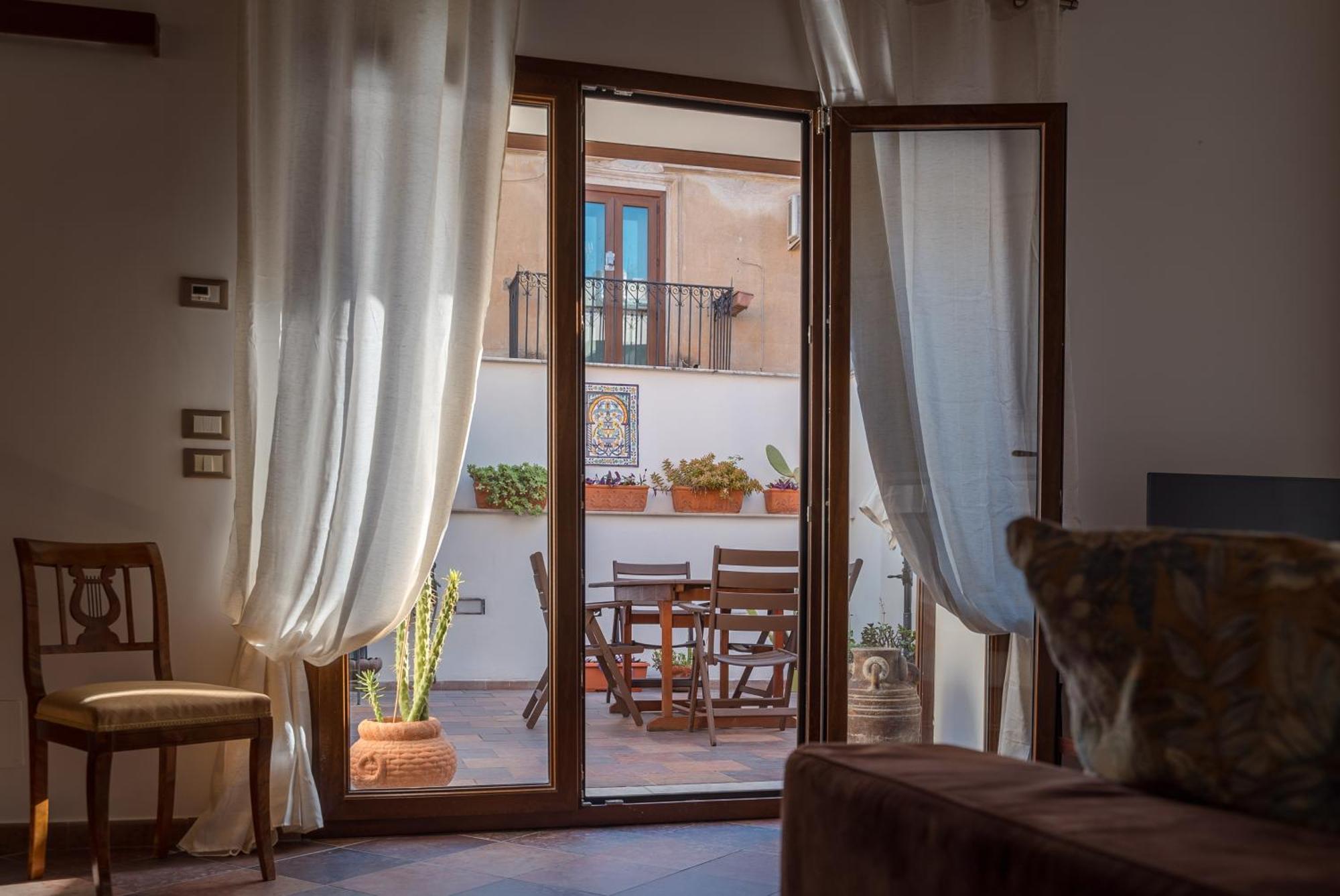 Apartment A Casa Del Gioielliere *
